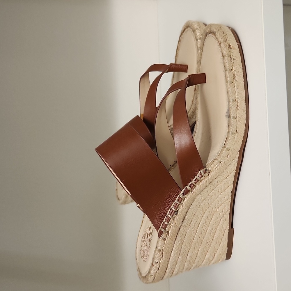 Vince Camuto Wedge